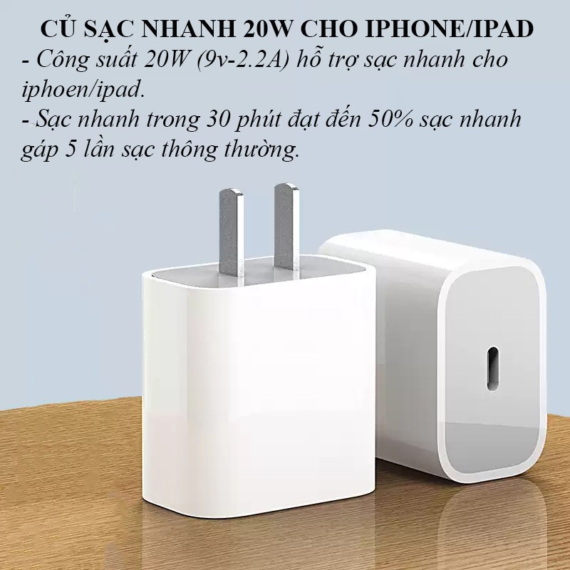 Sạc Không Dây Magsafe Hỗ Trợ Sạc Nhanh cho IP 8 trở lên và các dòng máy hỗ trợ QT