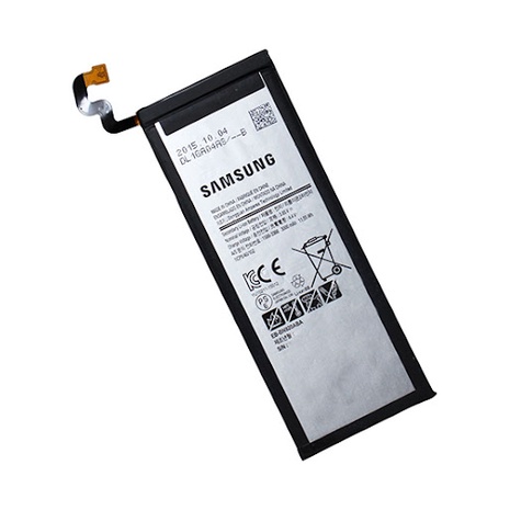 [Hàng chuẩn] Pin Samsung Galaxy Note 5 N920 bảo hành đổi mới