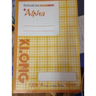 [sỉ ib] Vở klong 120 trang