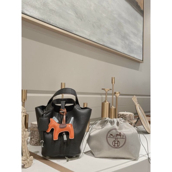 _____Hermes picotin 18 spsl