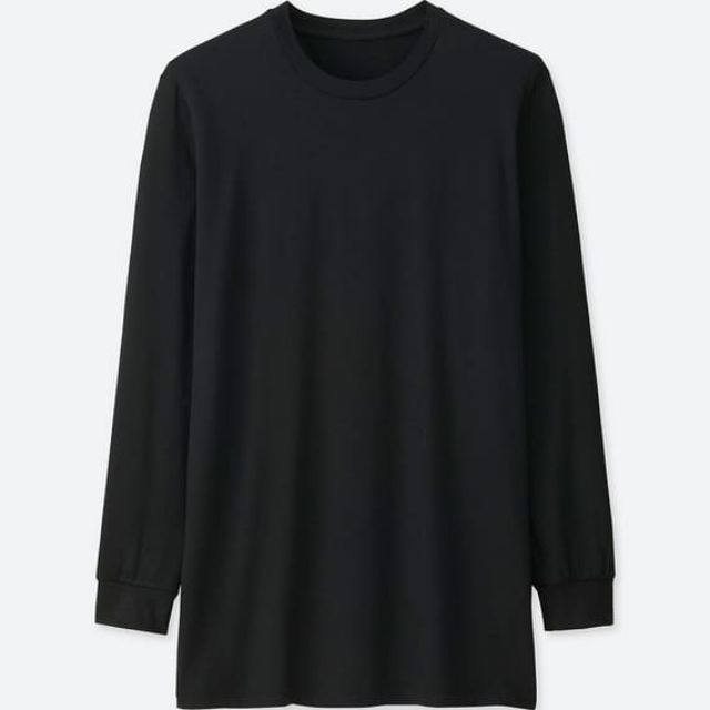 Áo quần giữ nhiệt nam Uniqlo