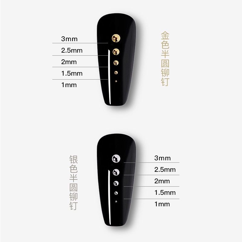 Bi sắt nửa bạc và vàng túi 100 v