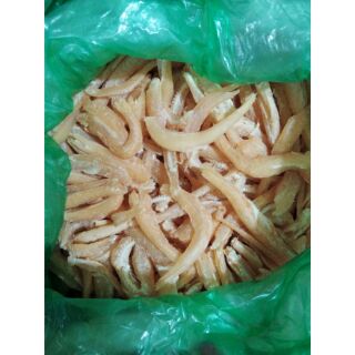 Cá bống biển khô gói 250gram, 500gram, 1kg