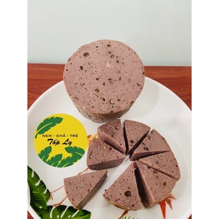 Chả bò Huế 0,5kg [chỉ giao HCM]