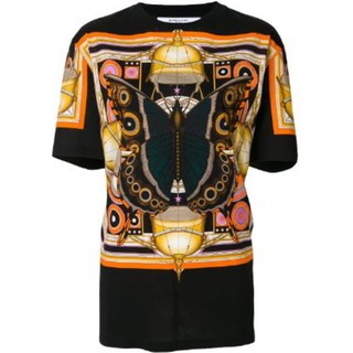 GVC Tee - Áo Thun GVC Butterfly Premium Quality