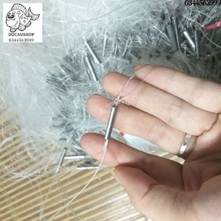 Lưới Thái Đánh Cá 3 Màng Cao 2m Dài 85m