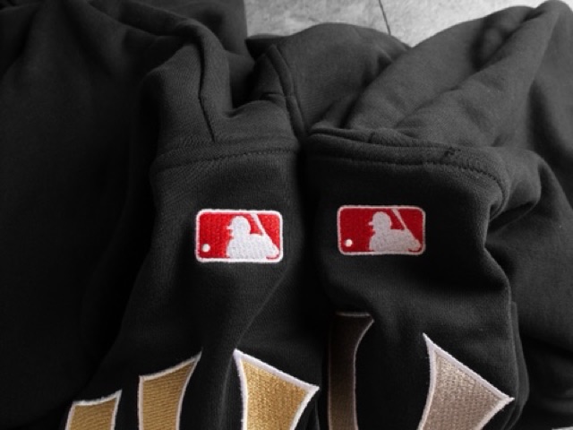 Áo hoodie ny cực xịn | BigBuy360 - bigbuy360.vn