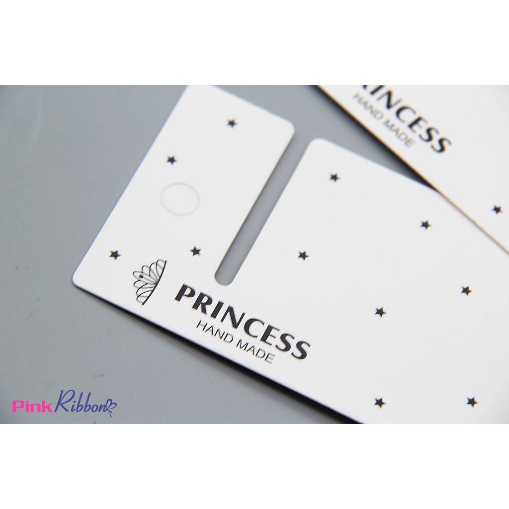 SET 10C-Bìa băng đô hình sao