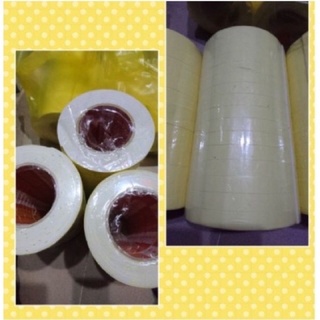 Băng dính xốp vàng (1,5cm,2cm ,5 cm )