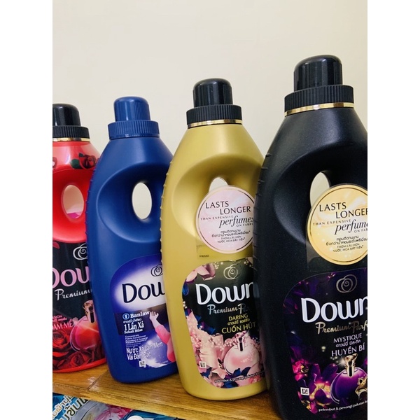 Nước xả vải Downy 800ml