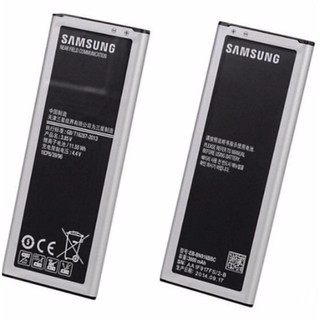 Pin Samsung Galaxy Note 4 2 sim