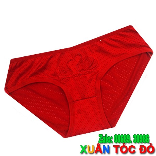SỈ ZALO RẺ HƠN NHIỀU_ Quần Lót Thông Hơi Mới Đôi Thiên Nga Rẻ Đẹp M077 | BigBuy360 - bigbuy360.vn