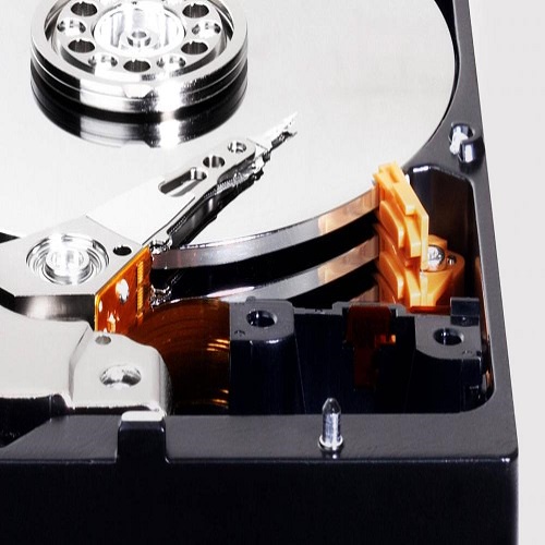 Ổ cứng di động HDD WD 2TB Blue 3.5 inch, 5400RPM, SATA, 256MB Cache