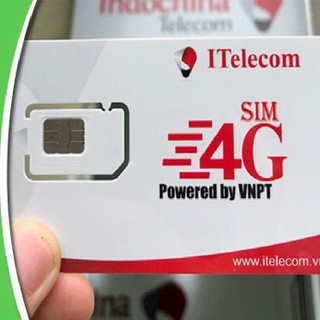 Sim data rẻ nhất vinaphone - 77k 1 tháng - tặng đủ thứ - 90gb tốc độ cao 1 tháng
