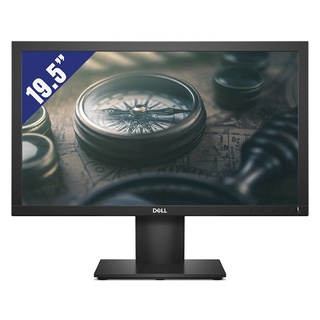 Màn hình LCD Dell E2020H (1600 x 900/TN/60Hz/5ms)