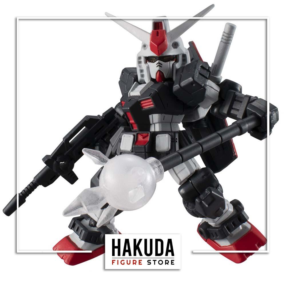 Mô hình Mobile Suit Ensemble Part 18 - Chính hãng Bandai Nhật Bản