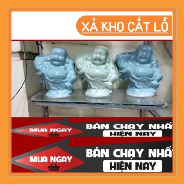 [SALE] [SP BÁN CHẠY] Đèn xông tinh dầu Phật Di Lạc