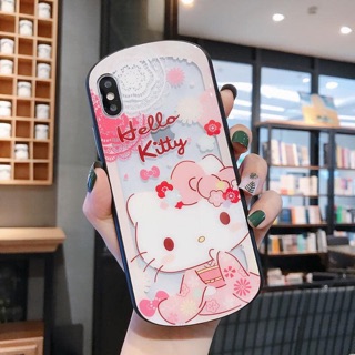ỐP ĐIỆN THOẠI IPHONE HELLO KITTY