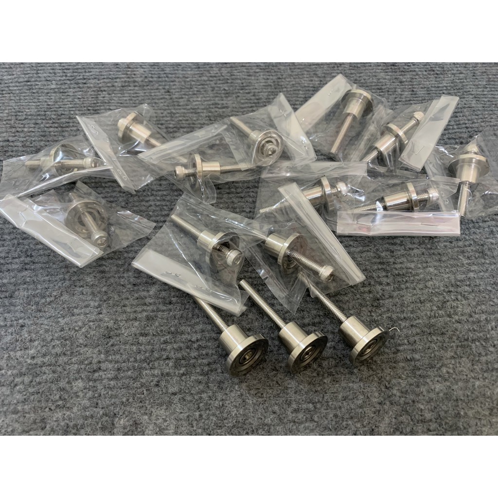 Khâu Rổ Salaya Cho Wave Chuẩn Inox304 Siêu Sáng Siêu Nét