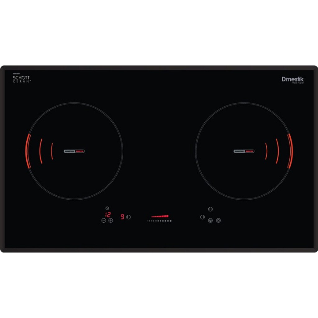 Bếp từ D’mestik ES721 DKI