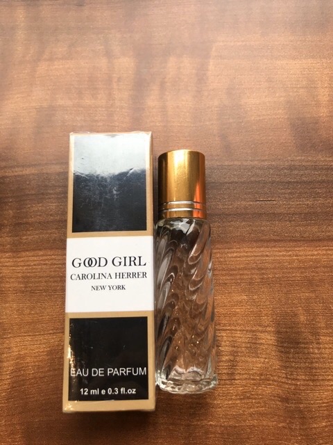 tinh dầu thơm GOOD GIRL 12ml Hparfum | BigBuy360 - bigbuy360.vn