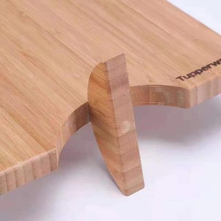 Thớt gỗ Túp
