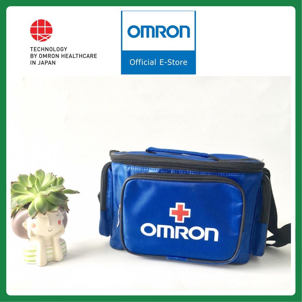 Túi Y Tế Gia Đình Omron | Hàng Chính Hãng Omron