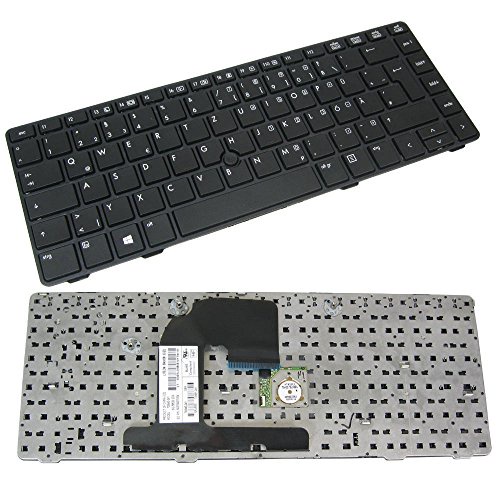 Bàn phím laptop HP 8440 8440p 8440w 6450 6455b 6440b 6455