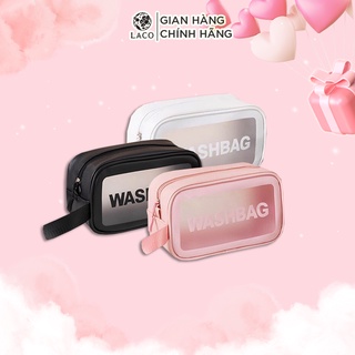 [FREE SHIP] Túi Đựng Mỹ Phẩm Washbag + Bộ Quà Tặng Dễ Thương