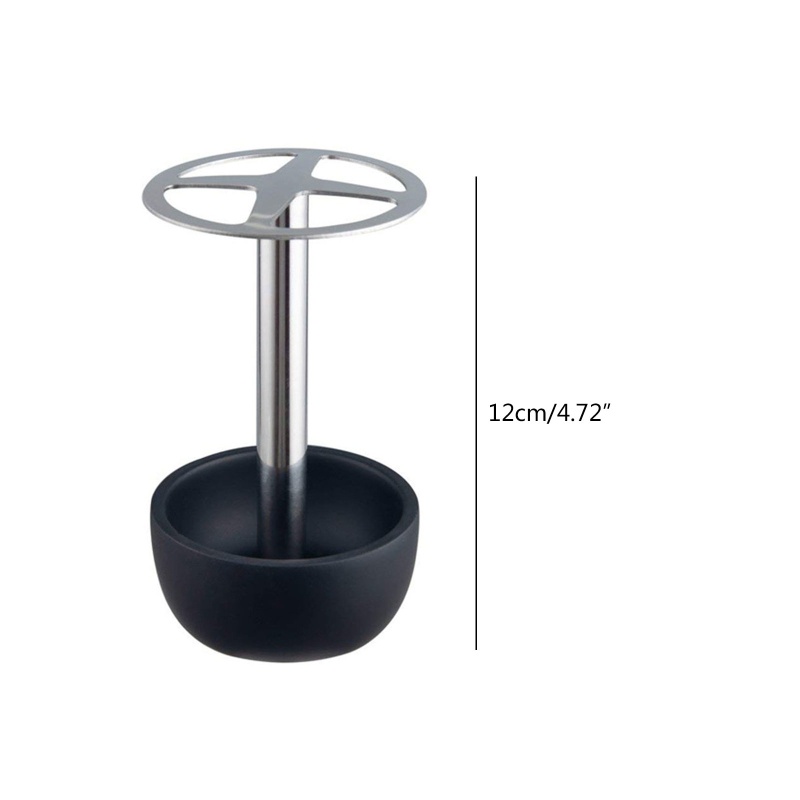 Giá Đỡ Bàn Chải Đánh Răng Tiện Dụng Cho Phòng Tắm