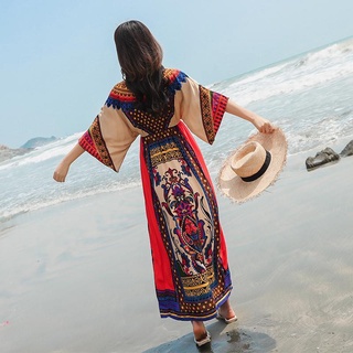2022 Đầm Nữ Mới