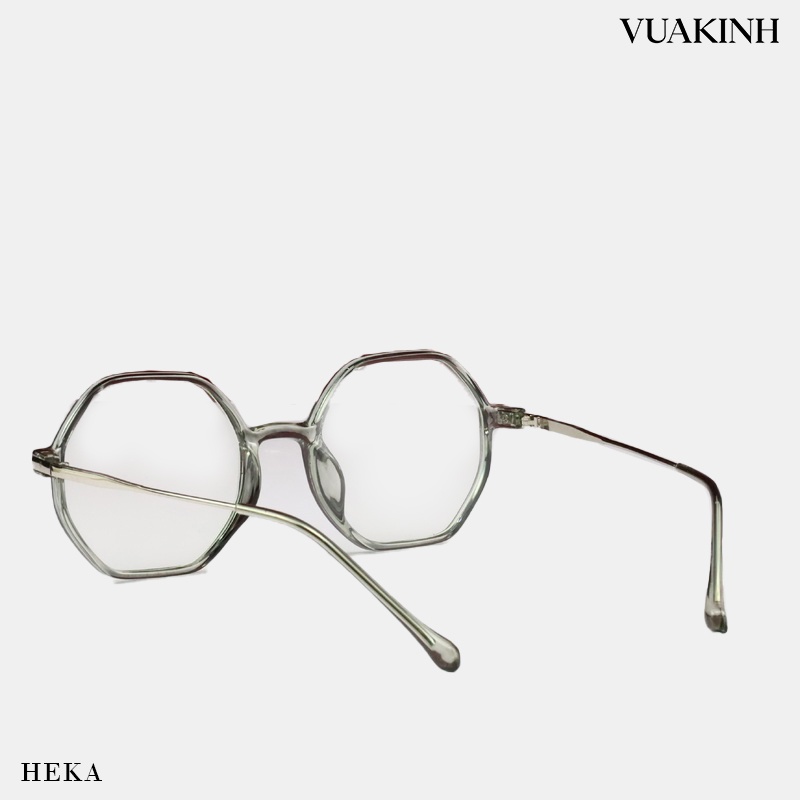 Kính HEKA   .