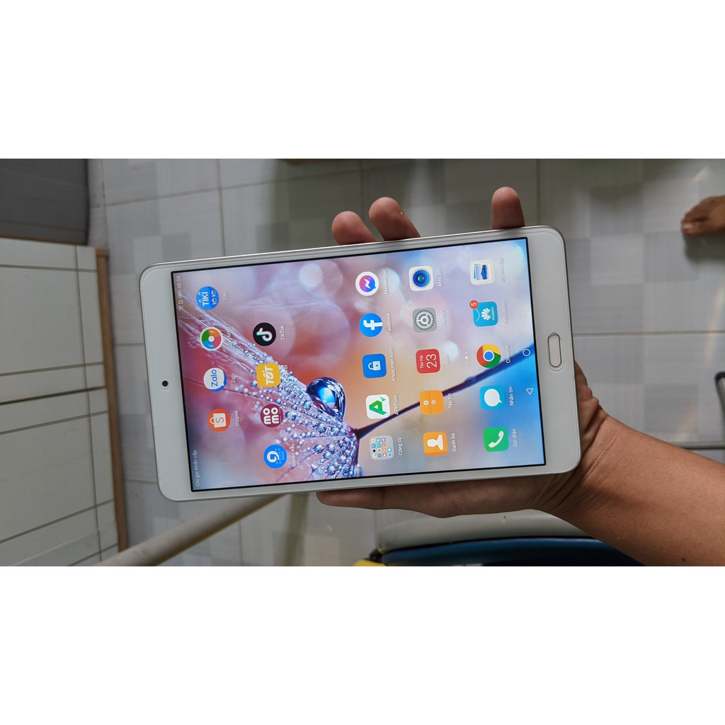 Ban May Tinh Bảng Huawei Dtab D02k Bao Gia Rẻ 1 700 000