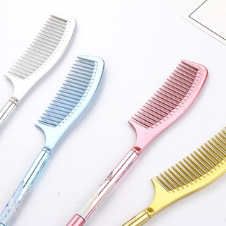 Bút bi mực nước Cây lược (mực đen)