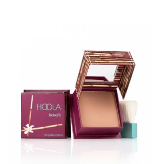 Phấn Tạo Khối Benefit Hoola Matte Bronzer