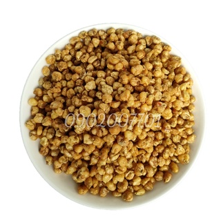 1KG BẮP RANG TỎI ỚT ( BẮP NẾP CHIÊN GIÒN) - NGÔ CAY