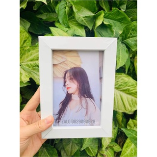 Khung ảnh 10x15 miễn phí in ảnh
