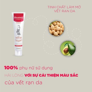 Kem ngăn rạn da  ELANCYL Stretch Mark Prevention 150ml