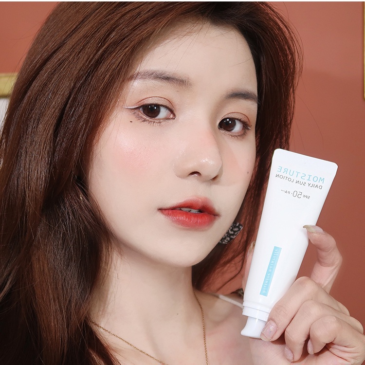 Kem chống nắng Histoire Naturelle chống tia UV SPF50+ 3 trong 1