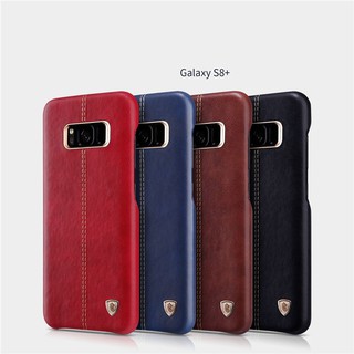 "" Sale xả kho""Ốp Lưng Samsung Galaxy S8 Hiệu Nillkin Englon Chính Hãng