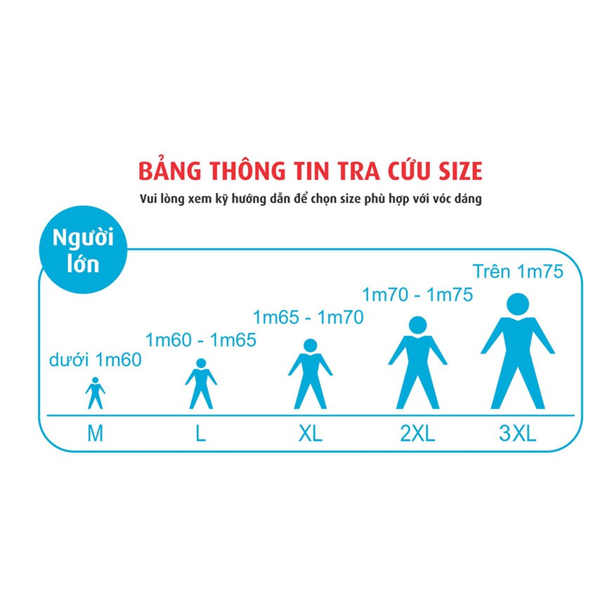 Áo Mưa 1 Người Bít Sườn Thời Trang, RANDO Chính Hãng, Che Kín Hong, Nhựa Cao Cấp Không Thấm Nước