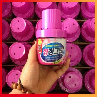 [Xả sốc] Cốc thả bồn cầu cục sạch