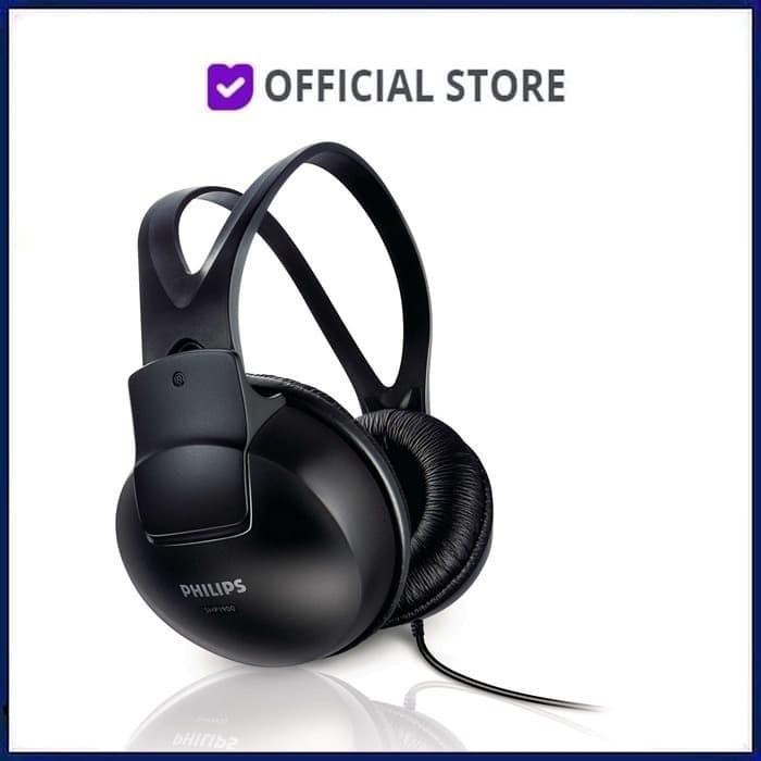 Tai Nghe Hifi Philips 1900 Shp1900 | BigBuy360 - bigbuy360.vn