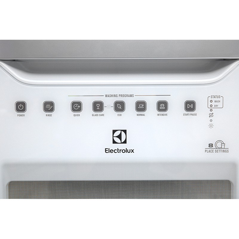 Máy Rửa Bát Electrolux ESF6010BW Hàng chính hãng