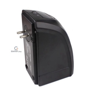 Quạt sưởi ấm mimi, máy sưởi ấm mini ấm tiết kiệm điện Handy có hẹn giờ