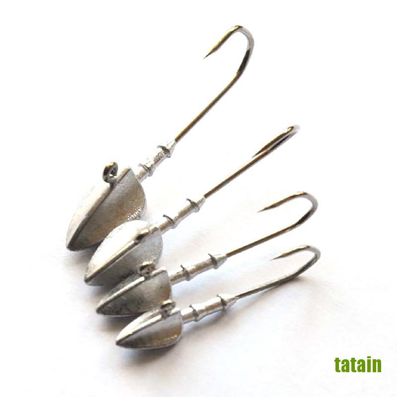 Mồi Câu Cá Giả Hình Giun Mềm 3.5g 5g 7g 10g 14g 21g