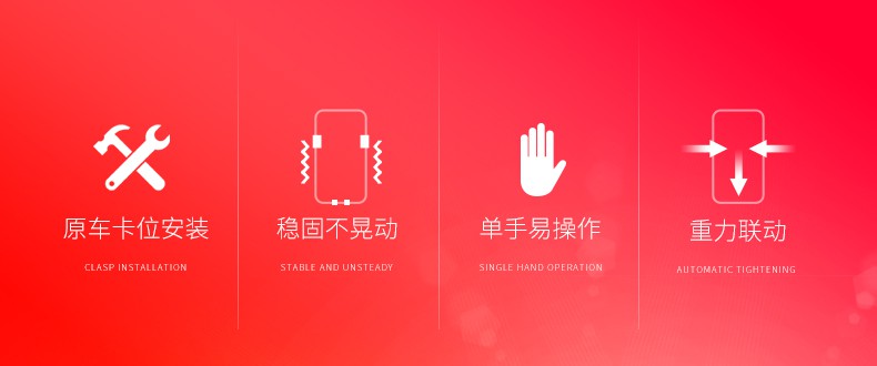 Giá Đỡ Điện Thoại Chuyên Dụng Dành Cho Xe Hơi Mazda CX4 Anksaila CX5 Atez CX8 CX30 | BigBuy360 - bigbuy360.vn