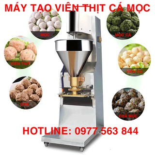 MÁY TẠO VIÊN THIT CÁ MỌC SXW-280 Giá Rẻ Nhất Hàng Chính Hãng