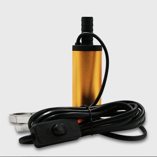 bơm nước mini 24V - máy bơm nước mini 24V