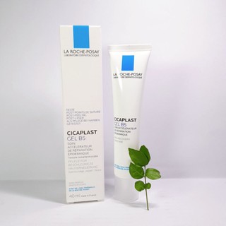 Gel B5 La roche-posay giảm thâm mụn phục hồi da